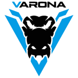 Varona Esports logo