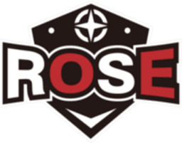 Team Rose logo