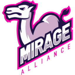 Mirage Alliance logo