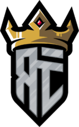 RETA Esports logo