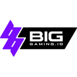 BIGG SCYTHE logo