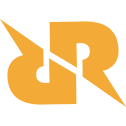 RRQ Kaguya logo