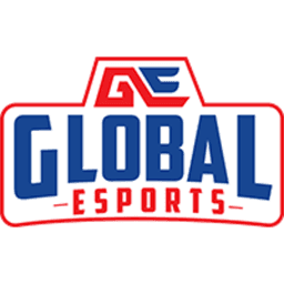 Global Esports Phoenix logo