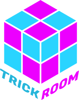 Trick Room logo