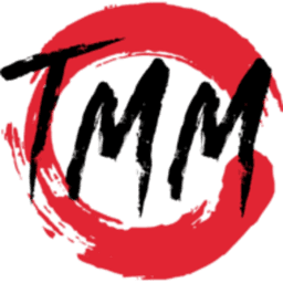 The Mad Men logo