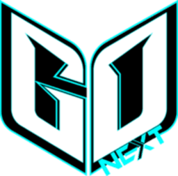 GoNext Esports logo