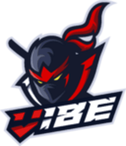 VIBE logo