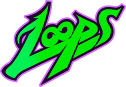 Loops Esports logo