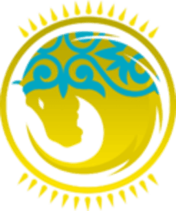 Tengri Gaming logo