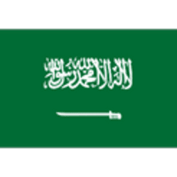 Saudi Arabia logo