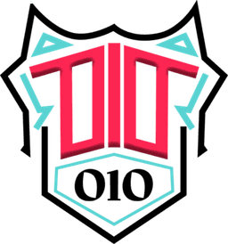 Odd 1 OUT logo