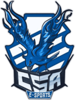 CSA eSports logo