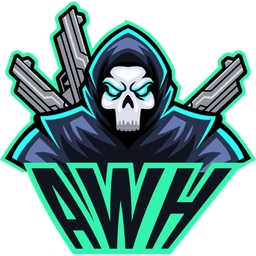 Always With Honor logo