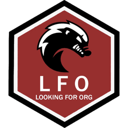 Looking for ORG logo