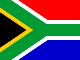 South Africa logo