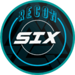 Recon 6 logo
