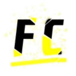 Fullclear Esports logo