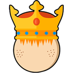 Ginger Supremacy logo