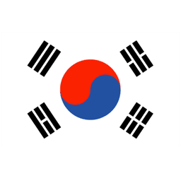 South Korea logo