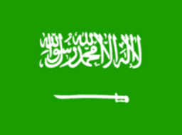 Saudi Arabia logo