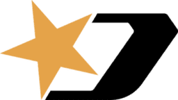 DAMNSTAR Esports logo