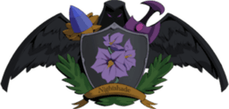 Nightshade Esports logo