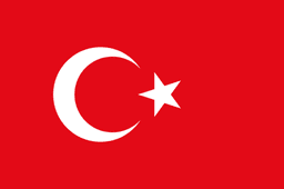Turkey logo