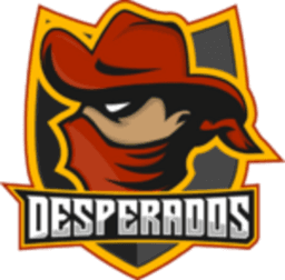 Desperados logo