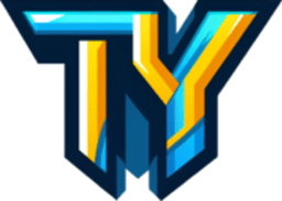 TY logo