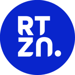RTZN logo