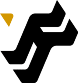THE HERO logo