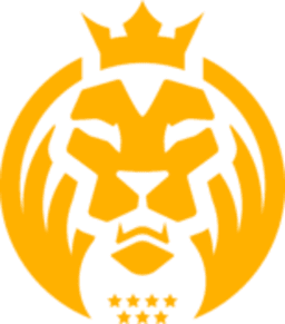 MAD Lions KOI logo
