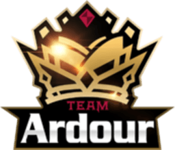 Ardour logo