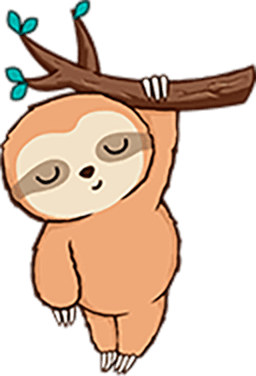 LAZY logo