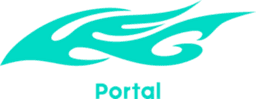 LFG Portal logo