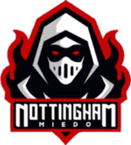 Nottingham Miedo logo