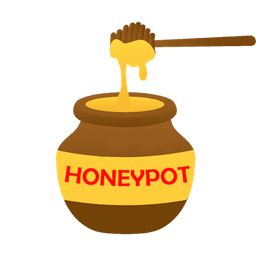 Honeypot logo