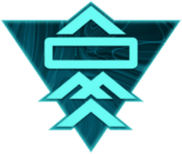 AOMA Esports logo