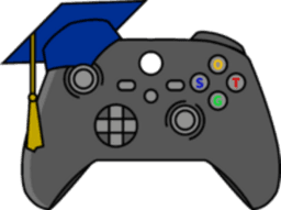 Students of the Game logo