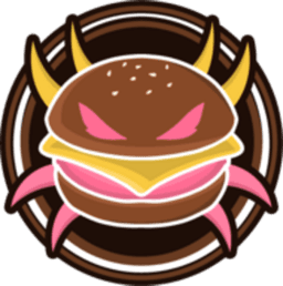Gilbert's Nightmare logo