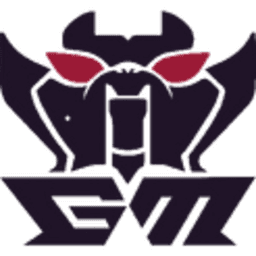 Gank Me logo