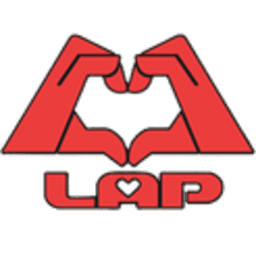 Love and Peace logo