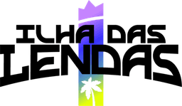 Ilha das Lendas logo