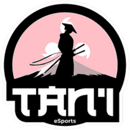 Tan'i eSports logo