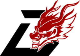 Dragon Esports logo