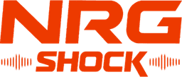 NRG Shock logo