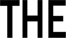 THE logo