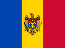 Moldova logo