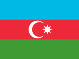 Azerbaijan logo