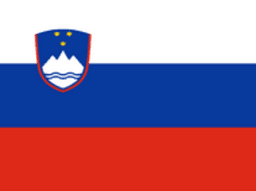 Slovenia logo